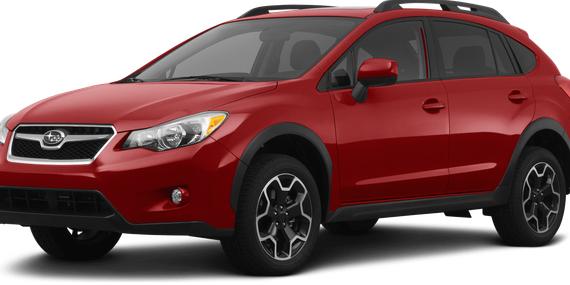 SUBARU XV CROSSTREK 2013 JF2GPAVC8DH856271 image